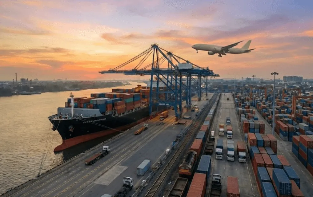 Global Export Network